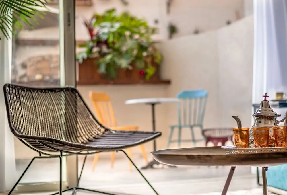 The Ottoman House Boutique By Domus