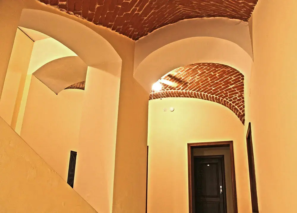 Hotel Stein Elbogen