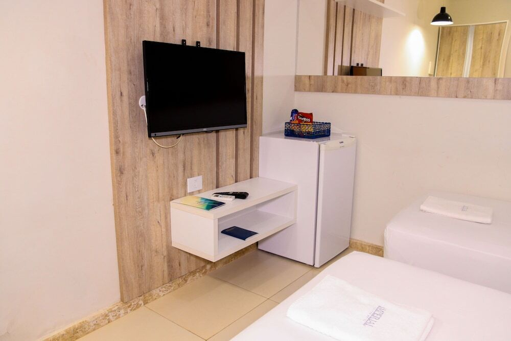 Imperial Palace Hotel e Eventos