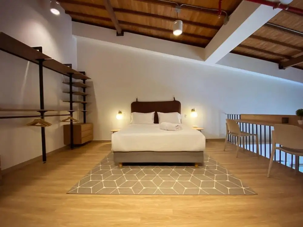 w Amazing Duplex in Laureles