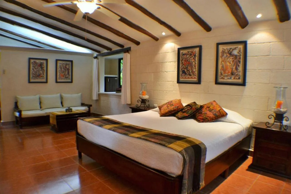 Hacienda Chichen Resort and Yaxkin Spa