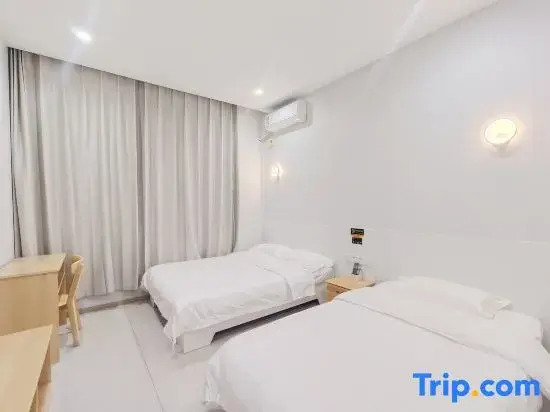 Jinyue Hotel