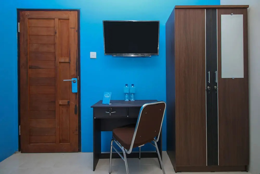 Airy Syariah Gunungsari Ilir Kauman 22 Balikpapan