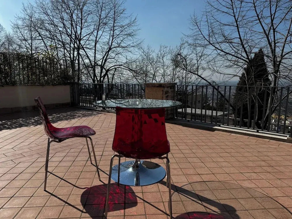 La Terrazza