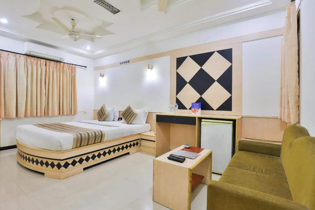 Hotel EverKrishna