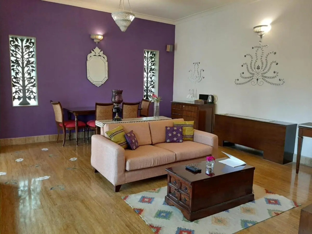 Tree of Life Resort & Spa, Jaipur