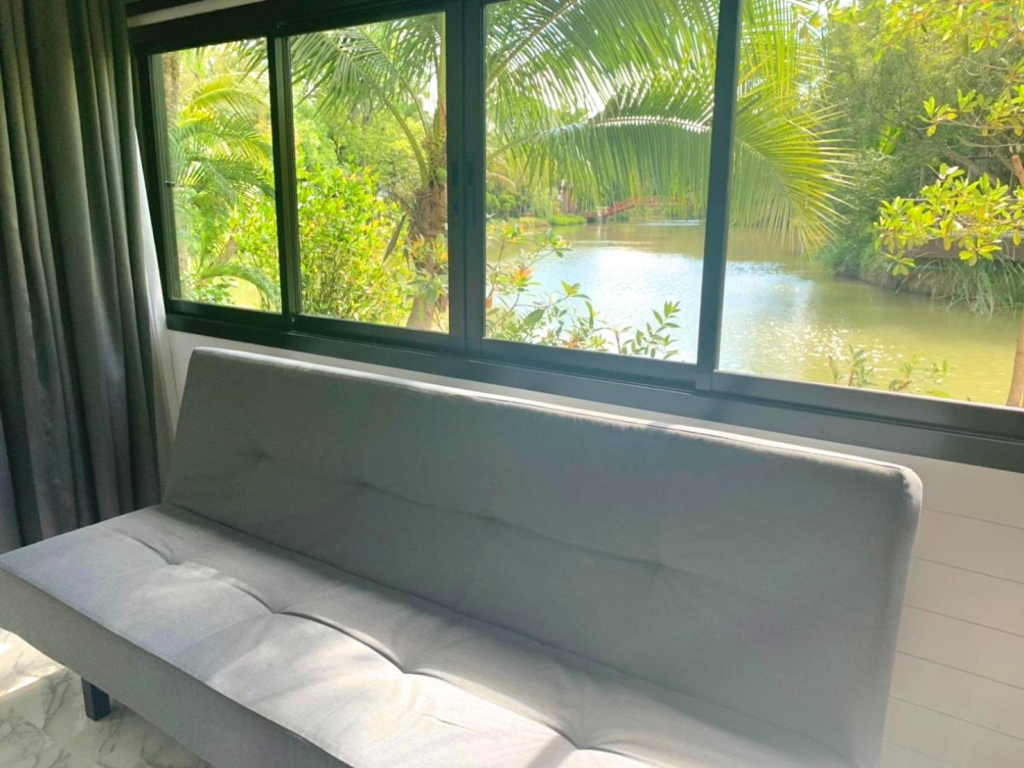 Muaan Resort