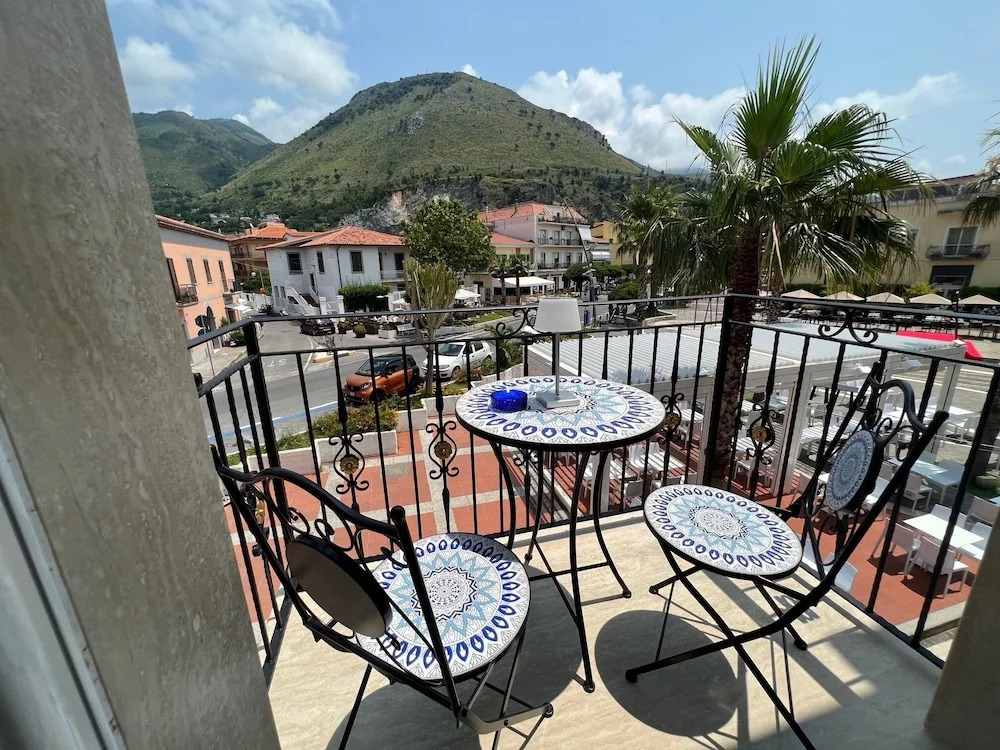 TEA Luxury - Praia a Mare