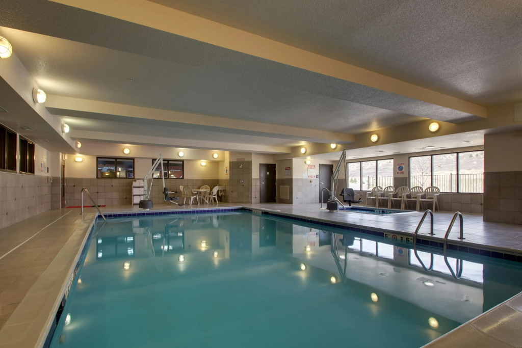 Hampton Inn & Suites Denver Littleton