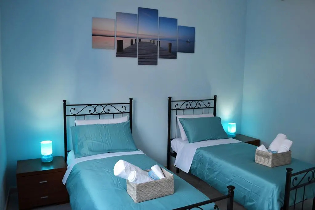 Dream House B&B