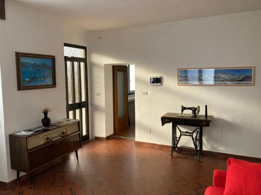 Casa vacanze Fregè