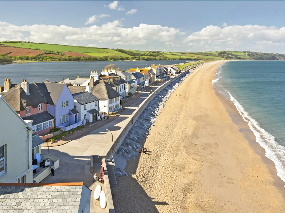 The Lobster Pot