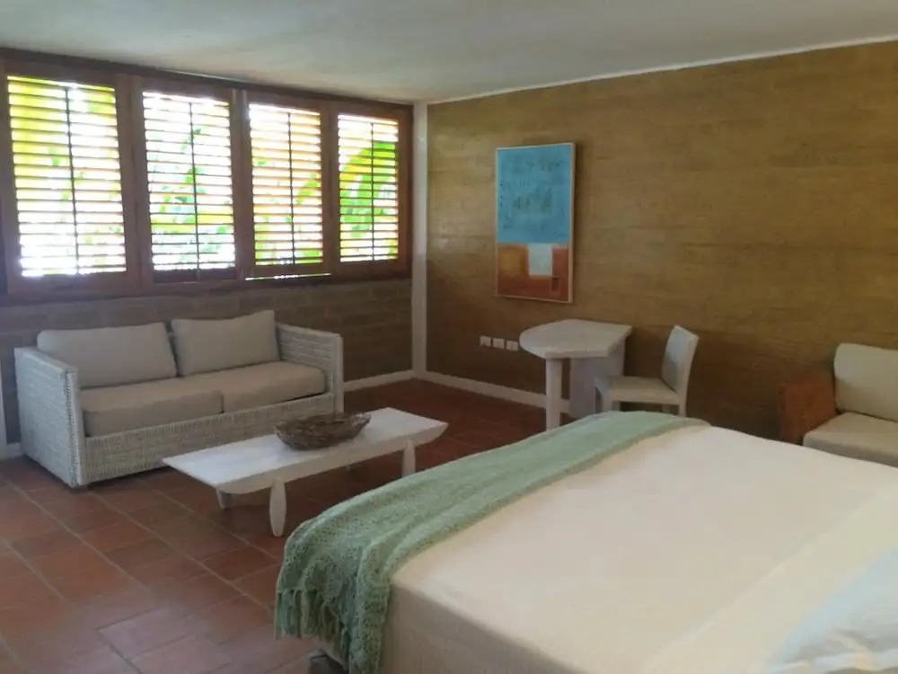 Hotel Alto Del Viento