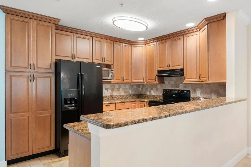 Ocean Reef 305 by Distinctive Beach Rentals