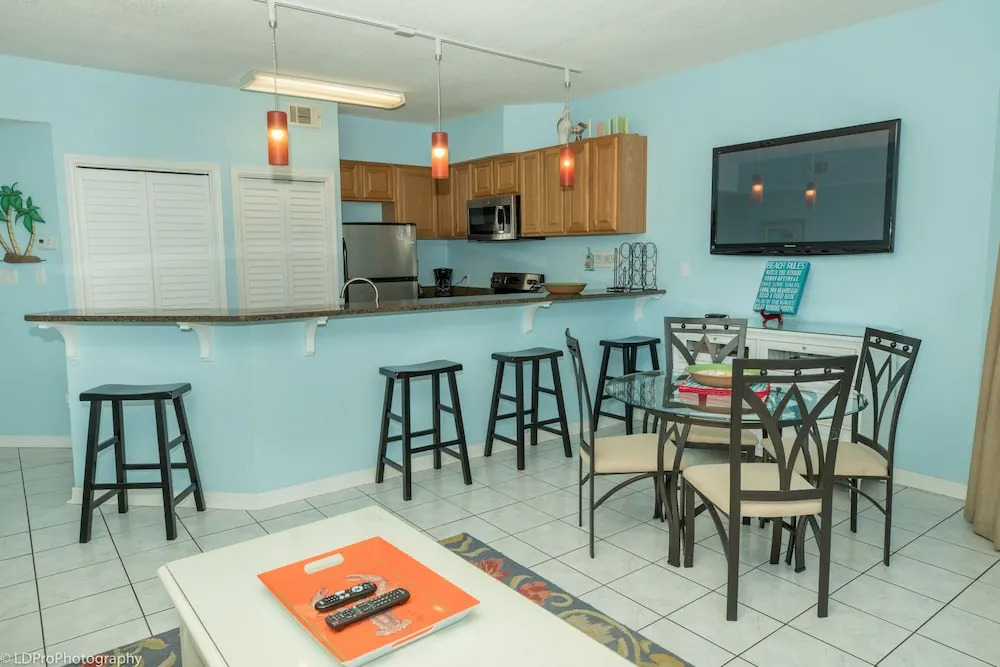 Sandpiper Cove #9139 - 1 Br Condo