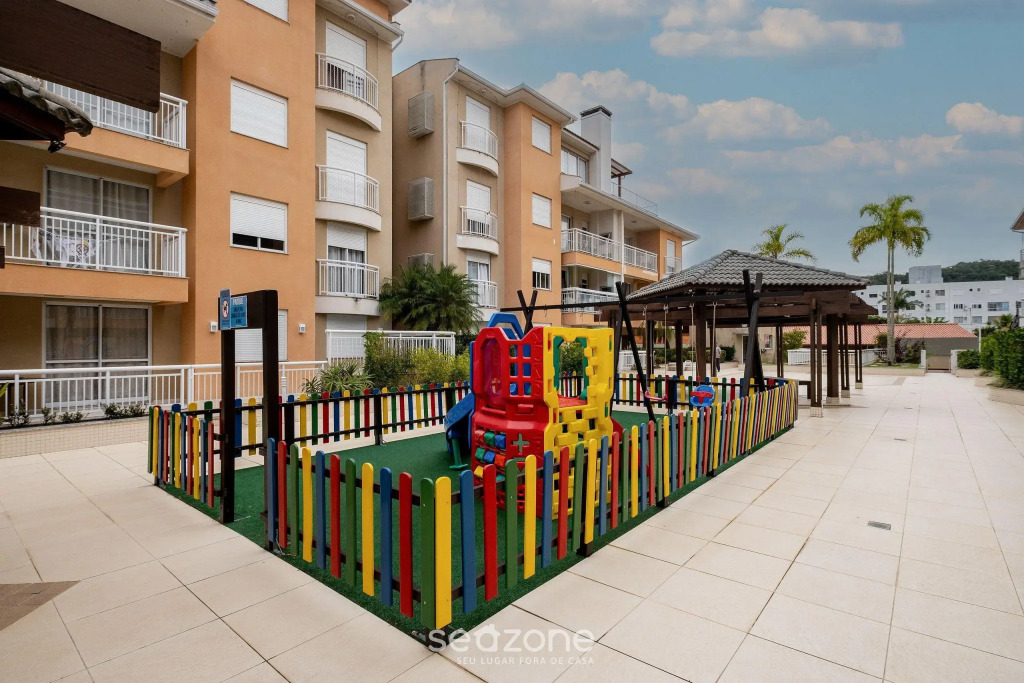 Floripa House Apartments