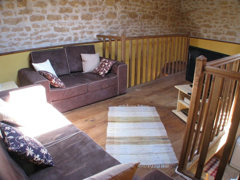 Gites de Beaurepaire