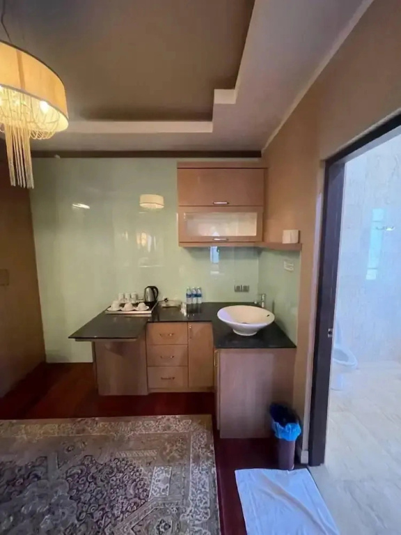 Perhentian Island CorallView Resort - BlueStar