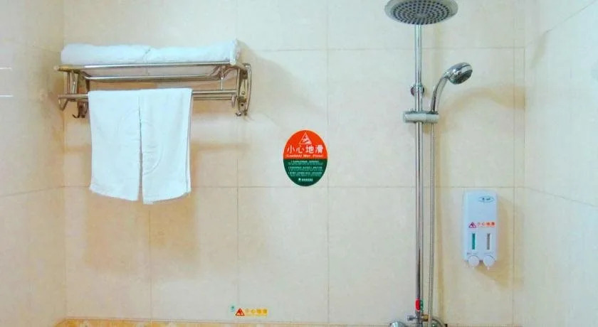 GreenTree Inn Lanzhou Gongjiawan Yangjiaqiao Express Hotel