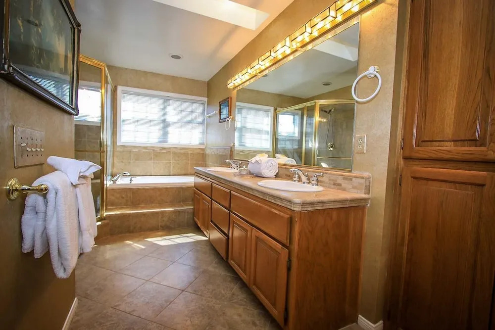 Oso Grande-563 by Big Bear Vacations