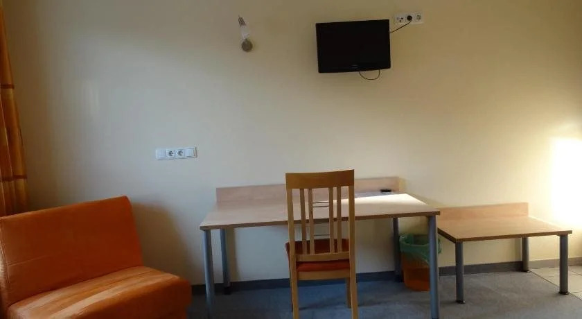 Pension Alram Hof