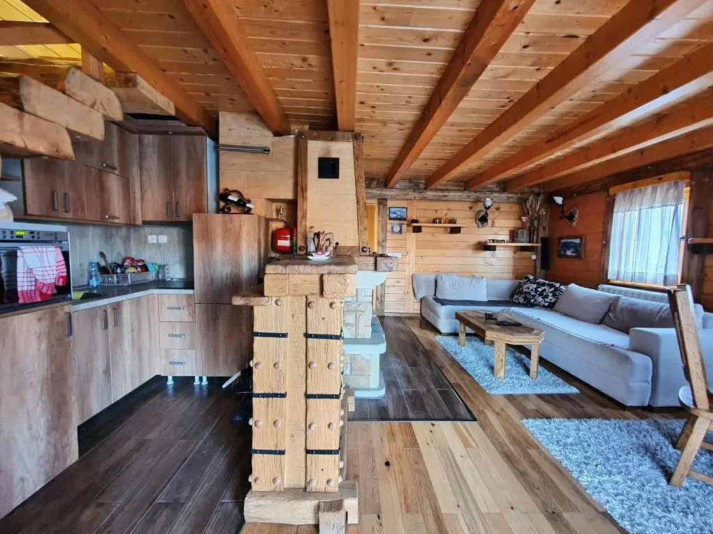 Vila Dizdarevic Kopaonik