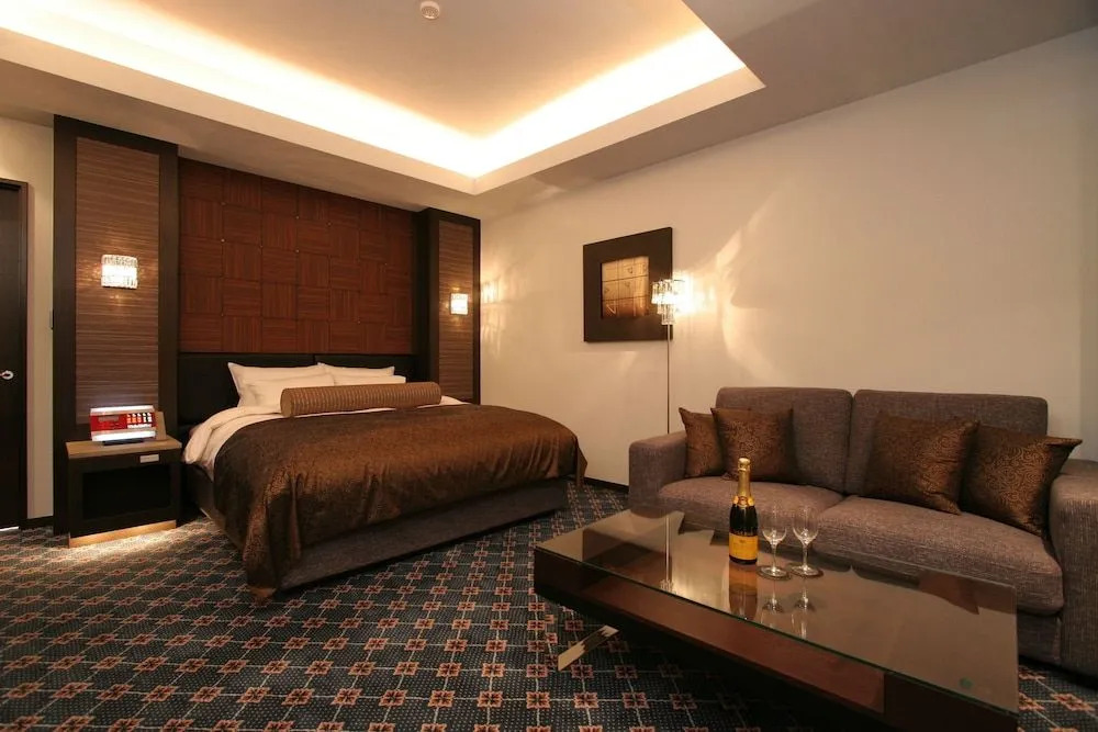 HOTEL W-PREMIUM -W GROUP HOTELS and RESORTS