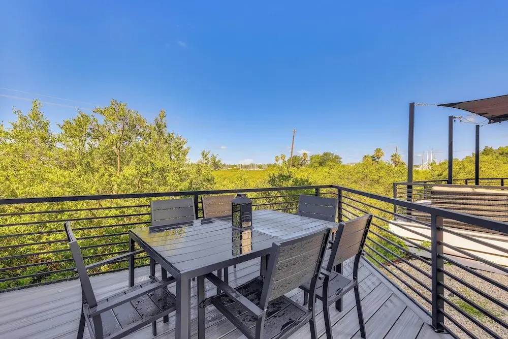 Walk to Dtwn Shops & Eats: St Augustine Haven!