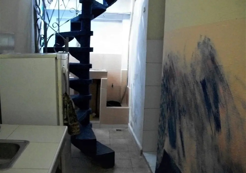 La Casita de Rafe TRINIDAD