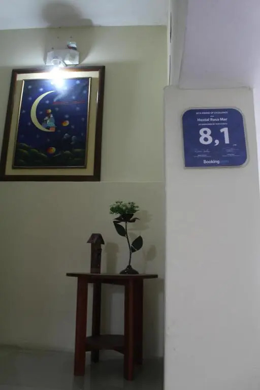 Hostal Rosa Mar