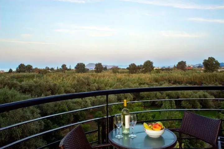 Alfa Hotel Apartments