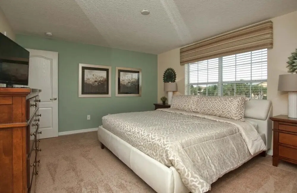 Townhome W/splashpool In Paradise Palms-3201pp 4 Bedroom Townhouse by RedAwning