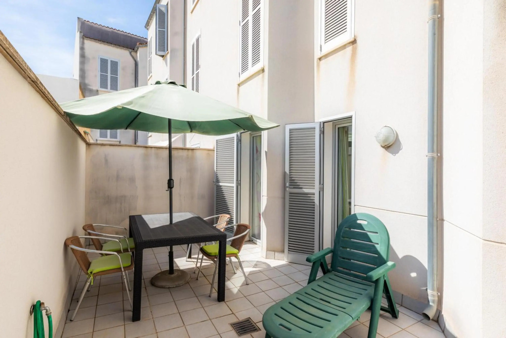 Acogedor apartamento en Alcudia