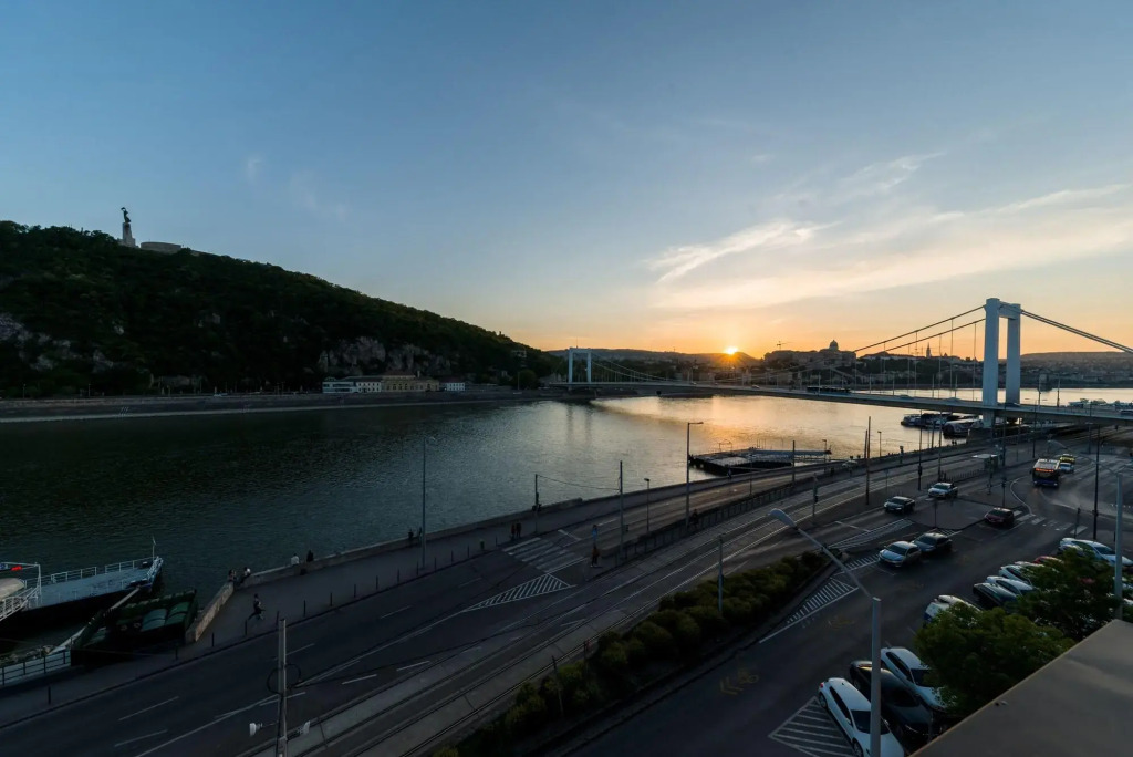 Hotel Vision Budapest by Continental Group