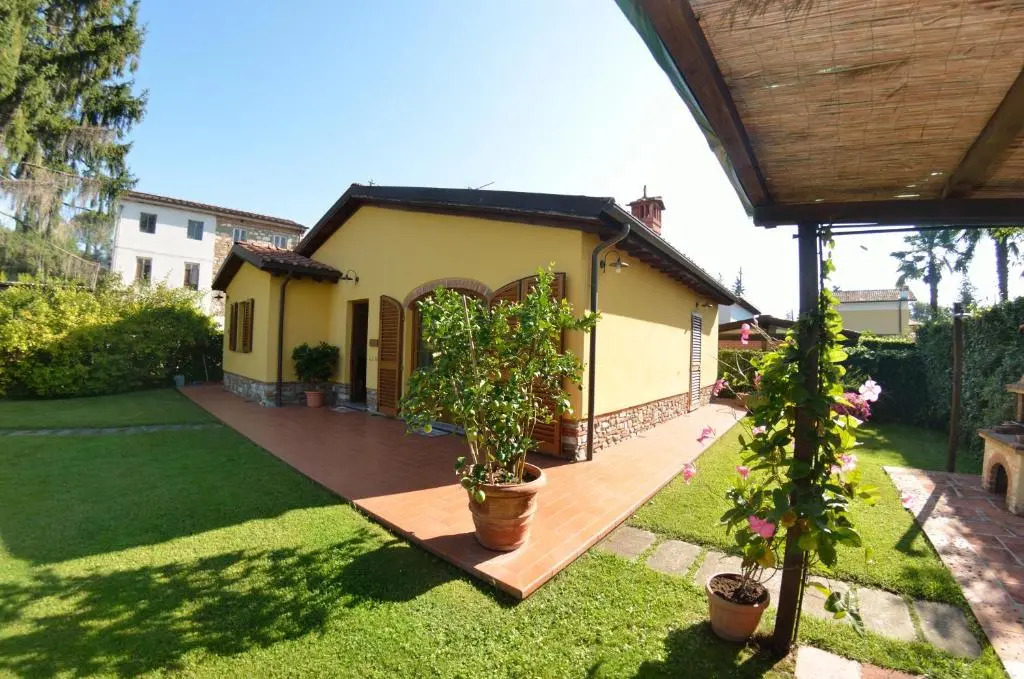 La Capannella