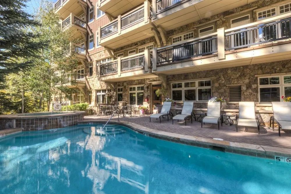Lone Eagle #3009 - 2 Br Condo