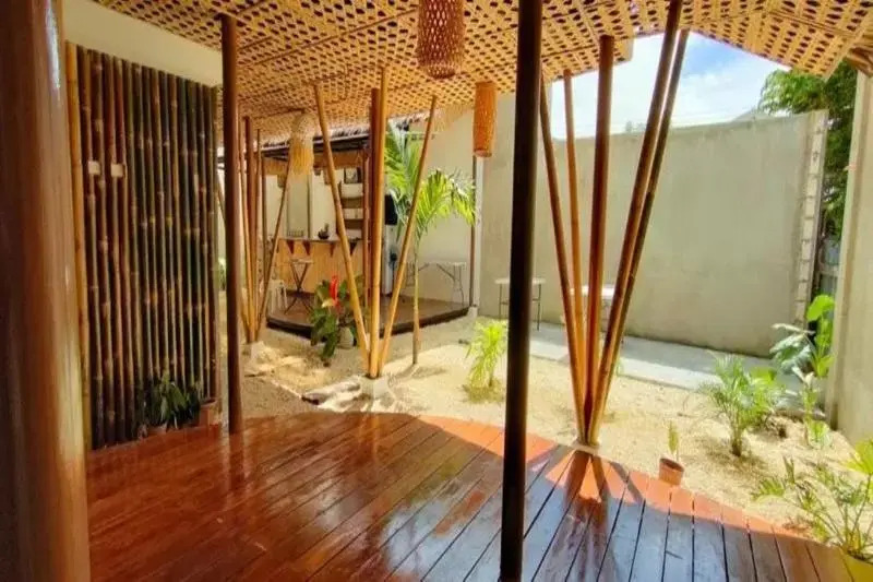Intoys Place Panglao near Beach