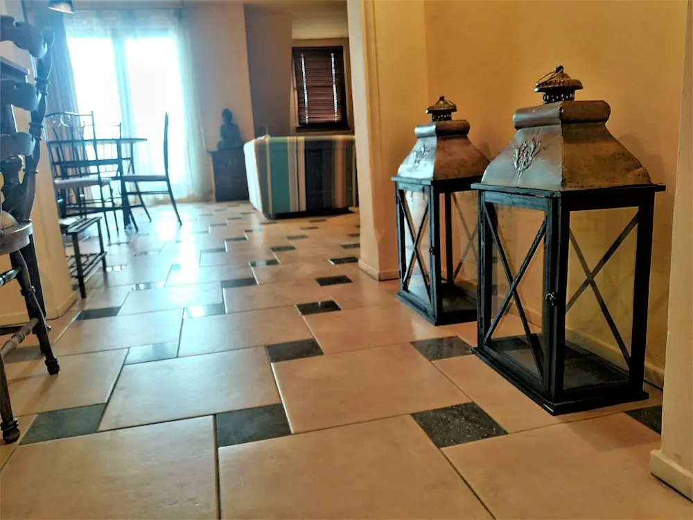 Baratero At Home Apartments