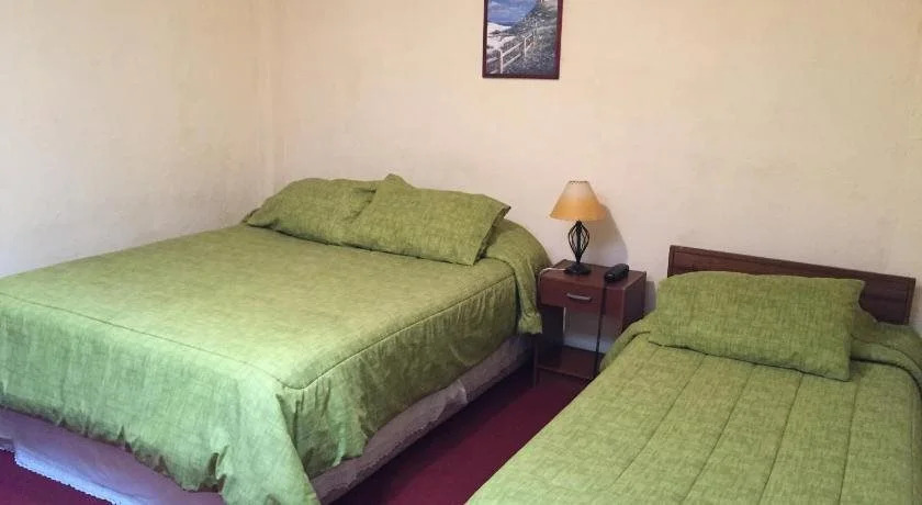 Hotel Florencia
