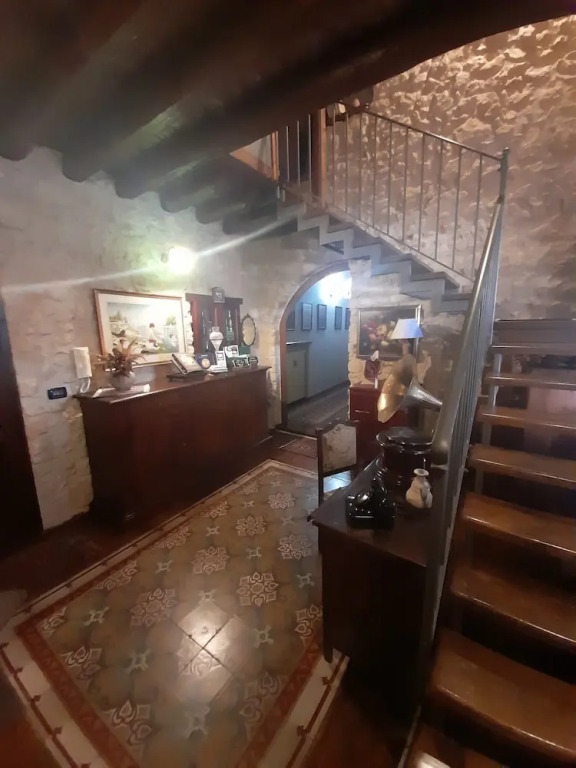 Antica Dimora Historic Building