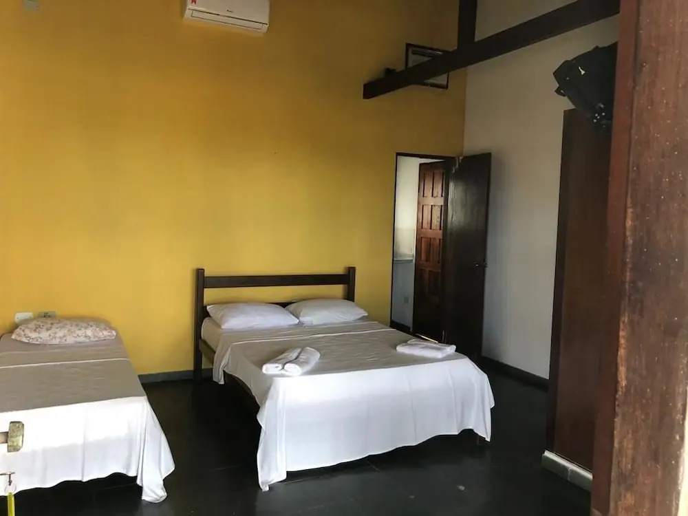 Porto Princesa Praia Hotel