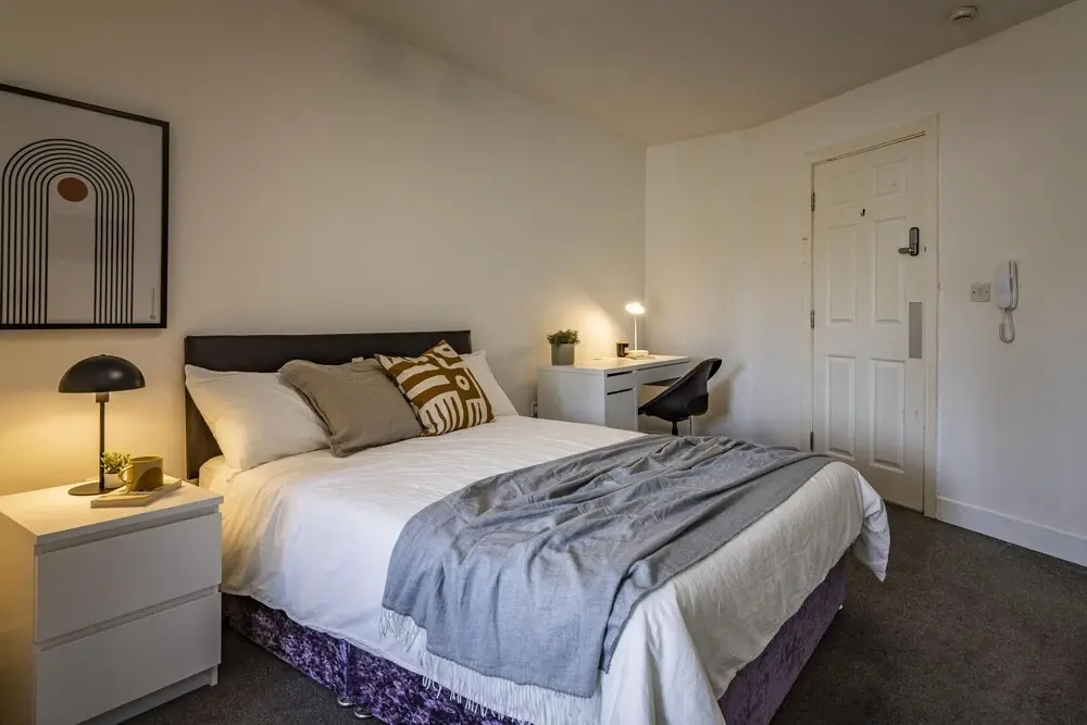 Itsimple Stay Suites