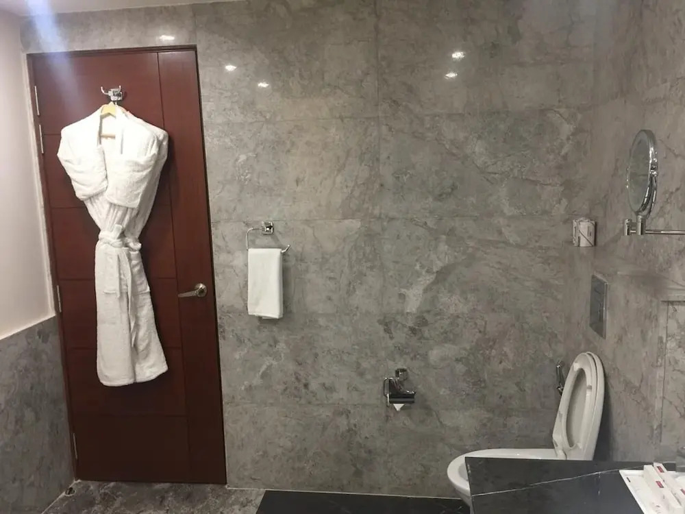 Hotel LA New Delhi