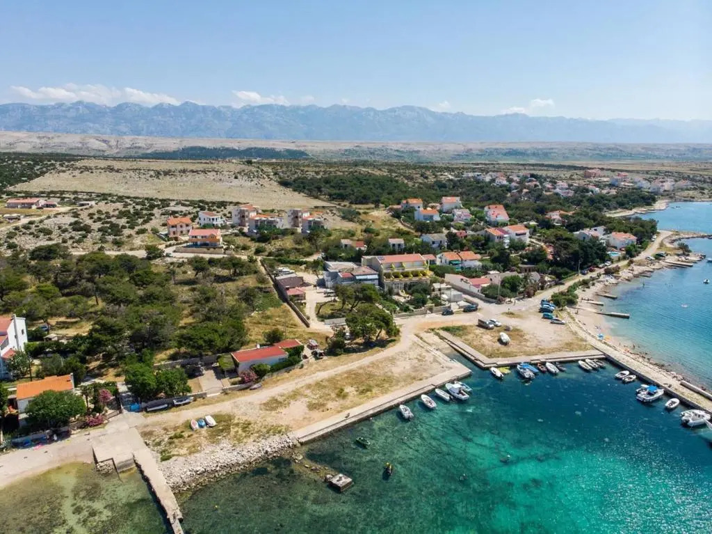 Apartment Rino, only 30m to the sea