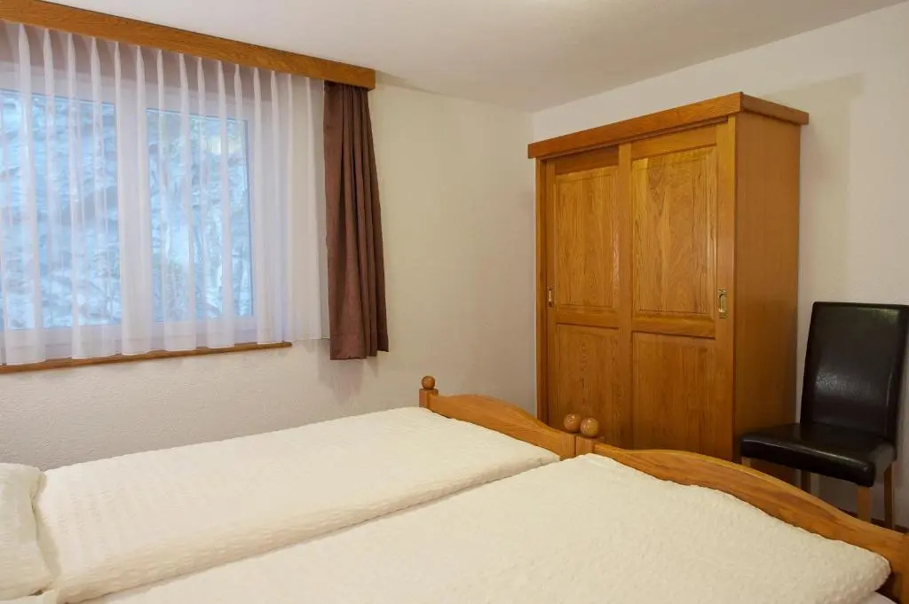 Bolero Appartements