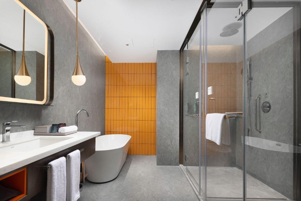 Home2 Suites by Hilton Wenzhou Yongjia