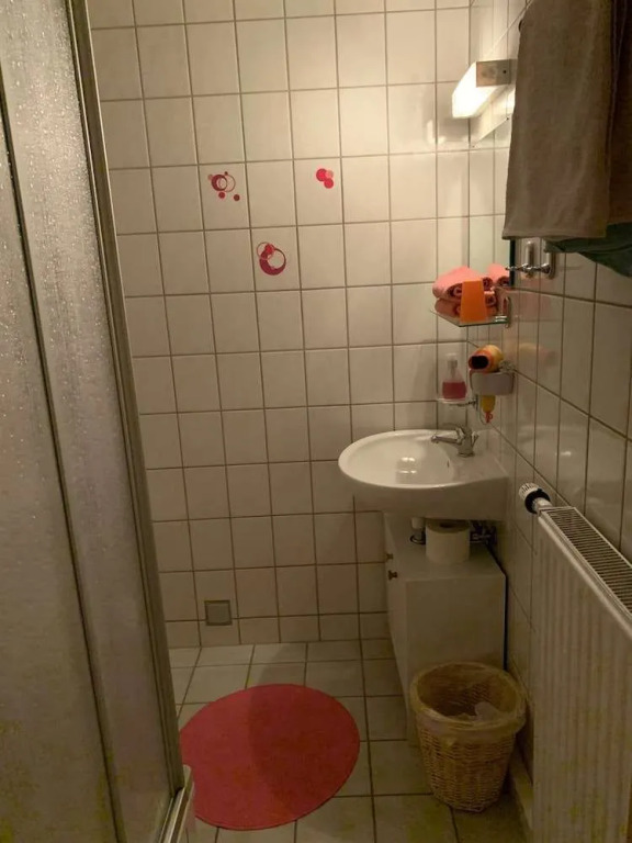 Pension zur Kurfürstin