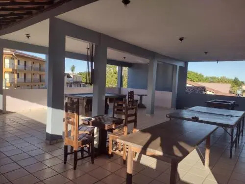 Pousada Praia Bela