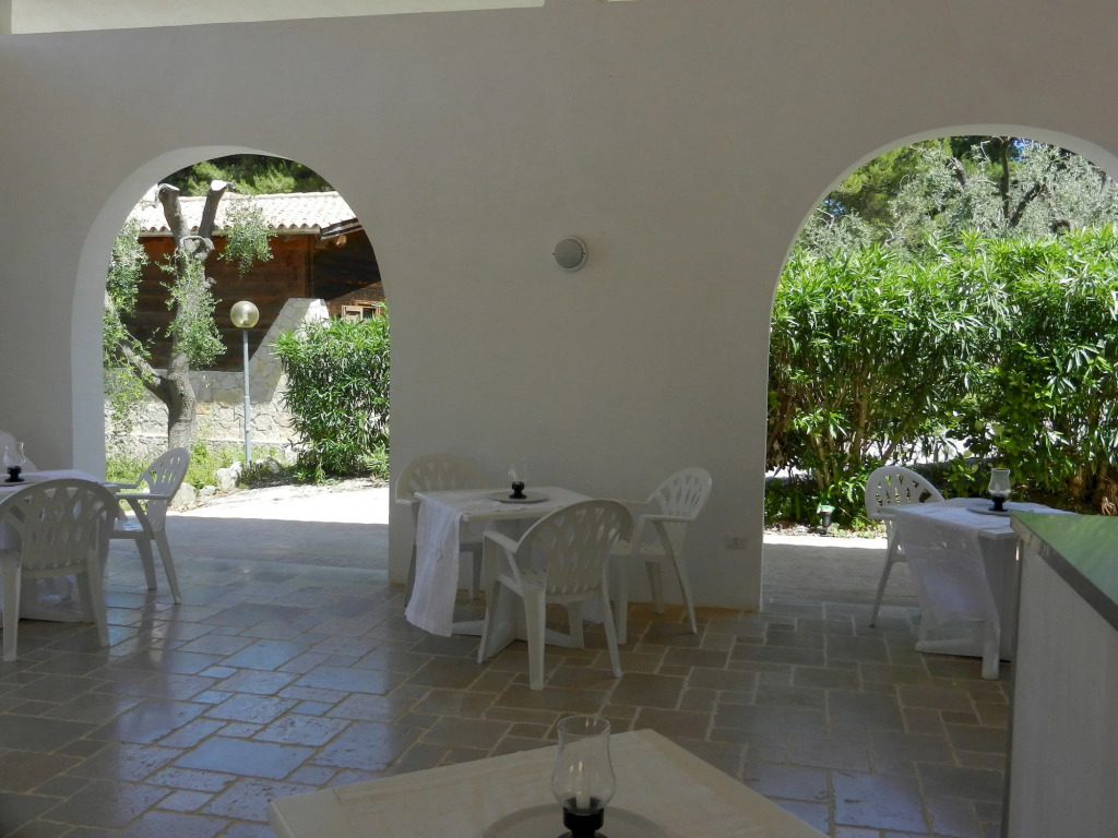 Tenuta Molino di Mare- Ecoresort
