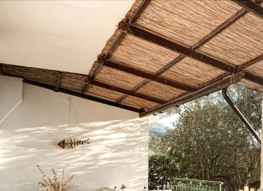 Villa Iliana